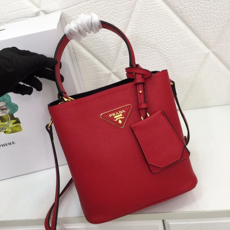 Prxdx Top Handle Bags Bright 57251