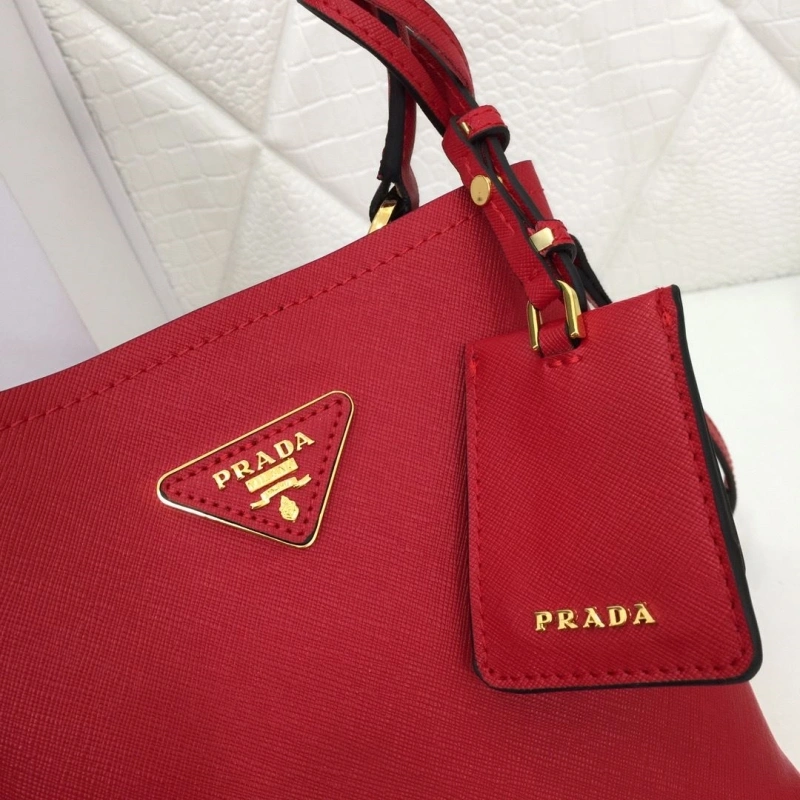 Prxdx Top Handle Bags Bright 57251