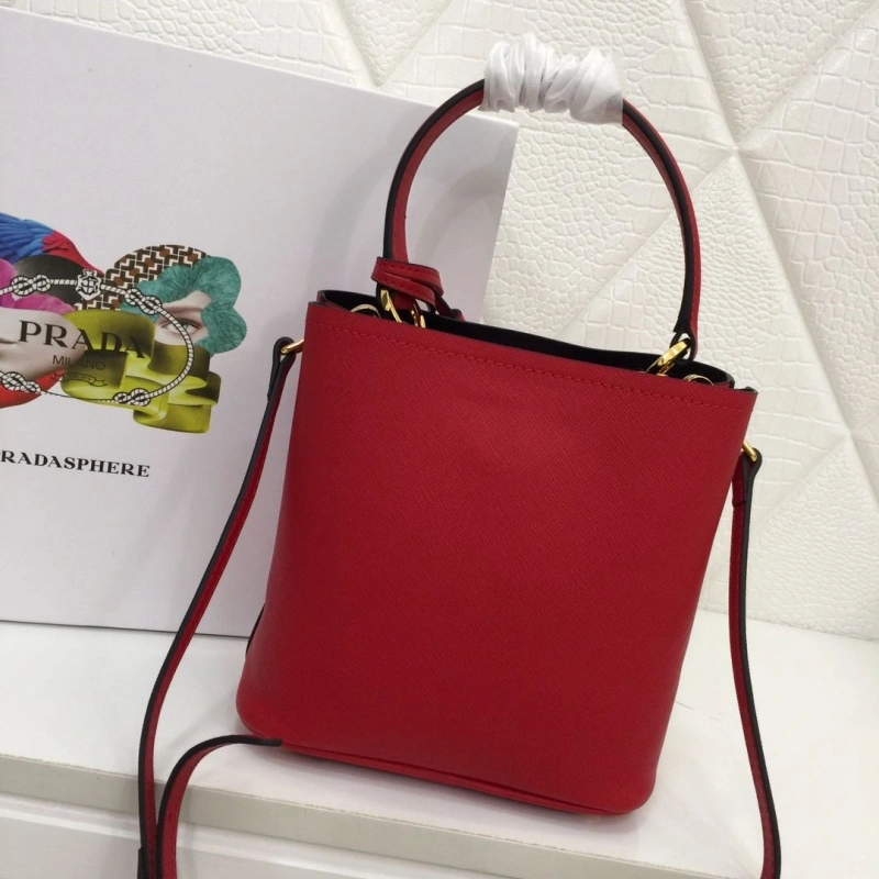 Prxdx Top Handle Bags Bright 57251