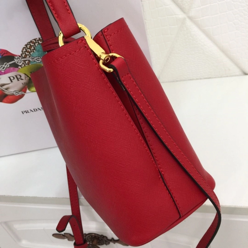 Prxdx Top Handle Bags Bright 57251
