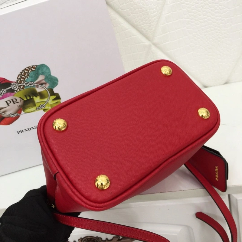 Prxdx Top Handle Bags Bright 57251