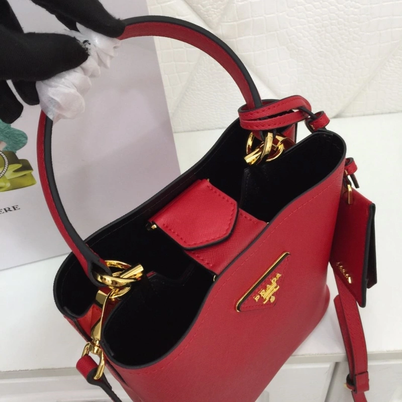 Prxdx Top Handle Bags Bright 57251