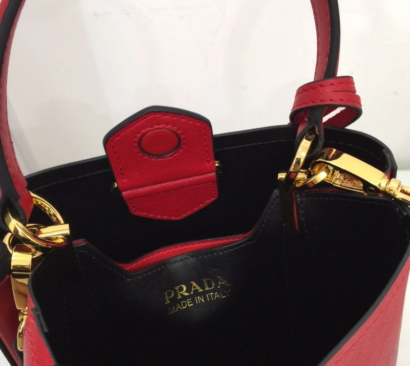 Prxdx Top Handle Bags Bright 57251