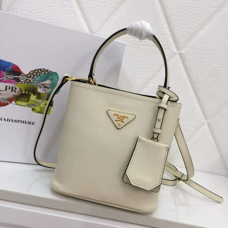 Cozy Prxdx Top Handle Bags 57246