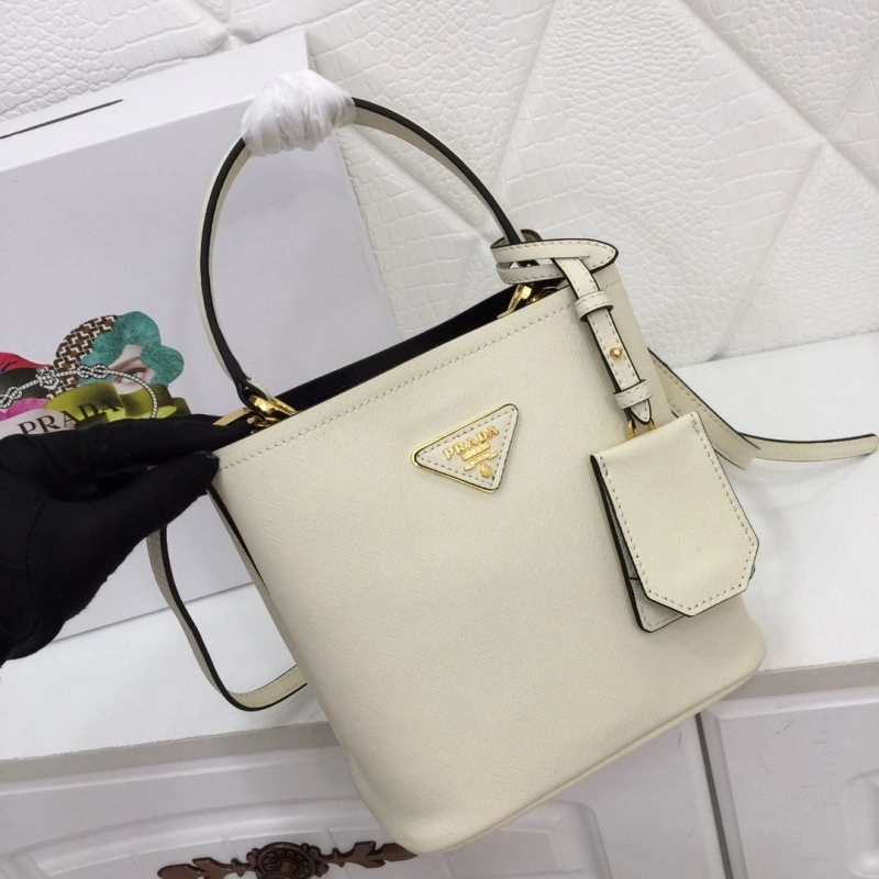 Cozy Prxdx Top Handle Bags 57246