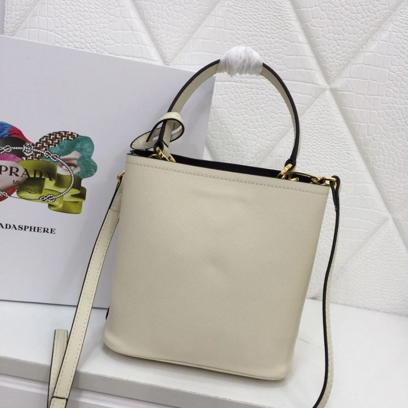 Cozy Prxdx Top Handle Bags 57246
