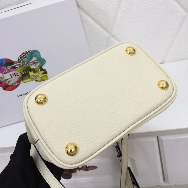 Cozy Prxdx Top Handle Bags 57246