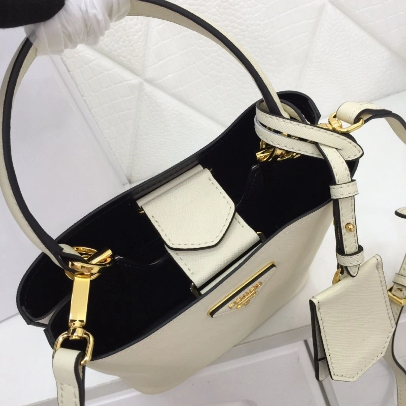 Cozy Prxdx Top Handle Bags 57246