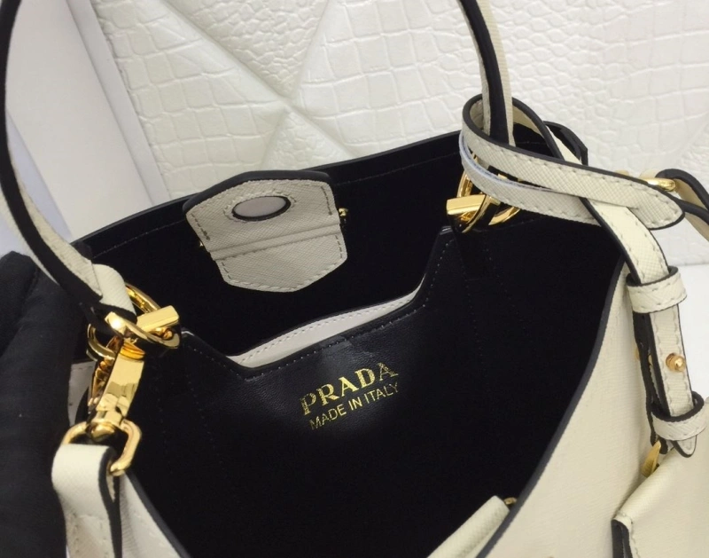 Cozy Prxdx Top Handle Bags 57246