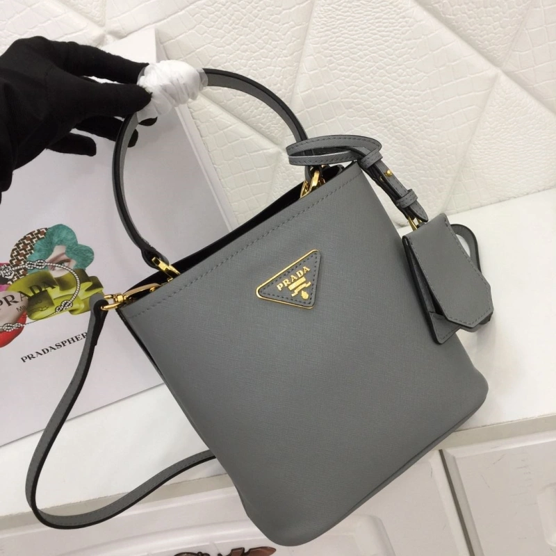 Prxdx Top Handle Bags DailyWear 57245