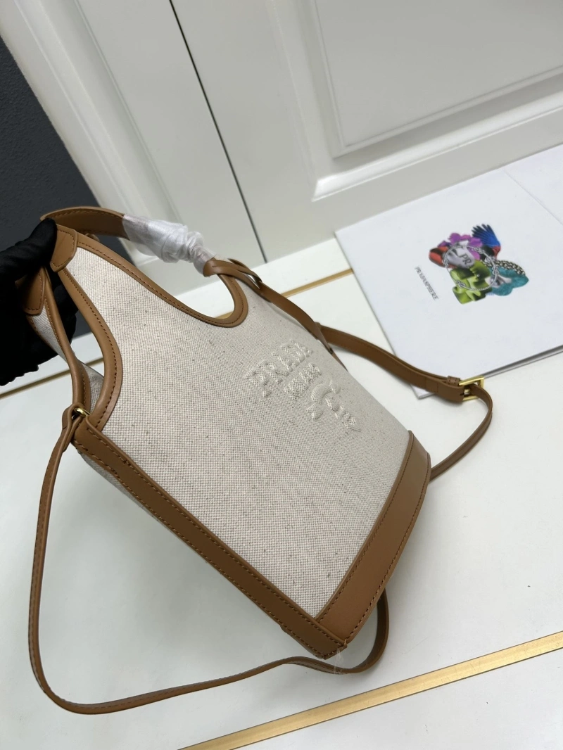 Prxdx Top Handle Bags Vibrant 57250