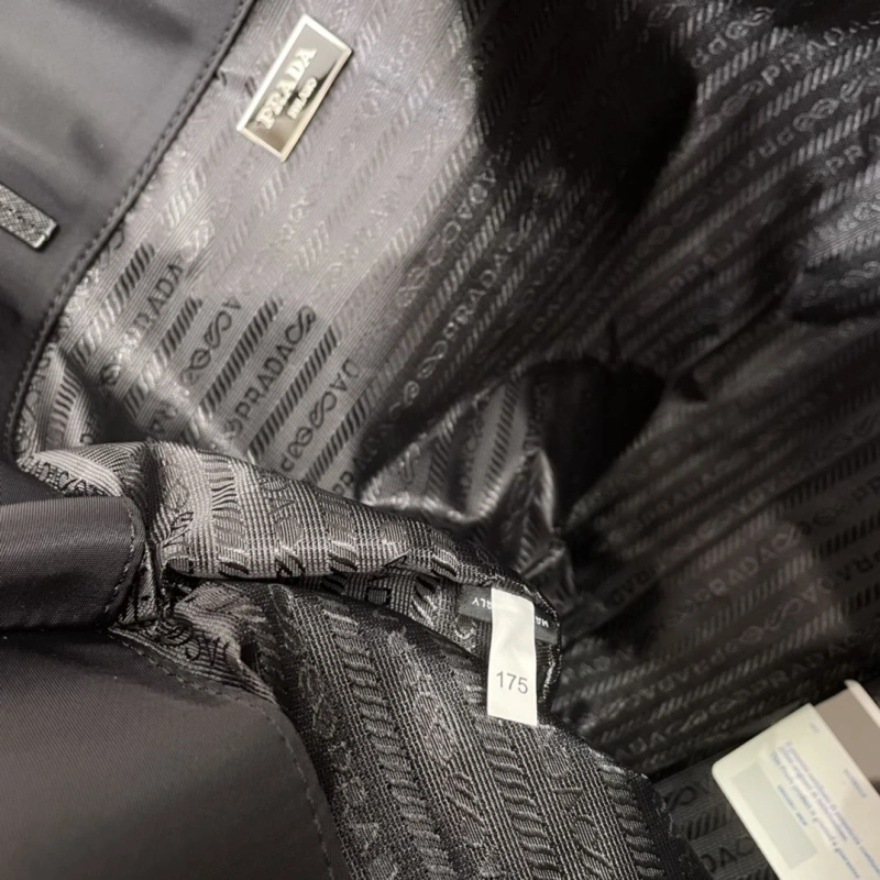 Prxdx Shopping Bags Sleek 57377
