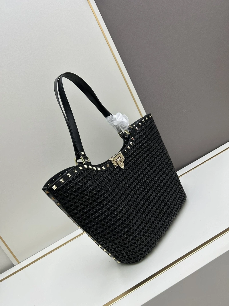 Vxlxntino Shopping Bags Minimalist 82588