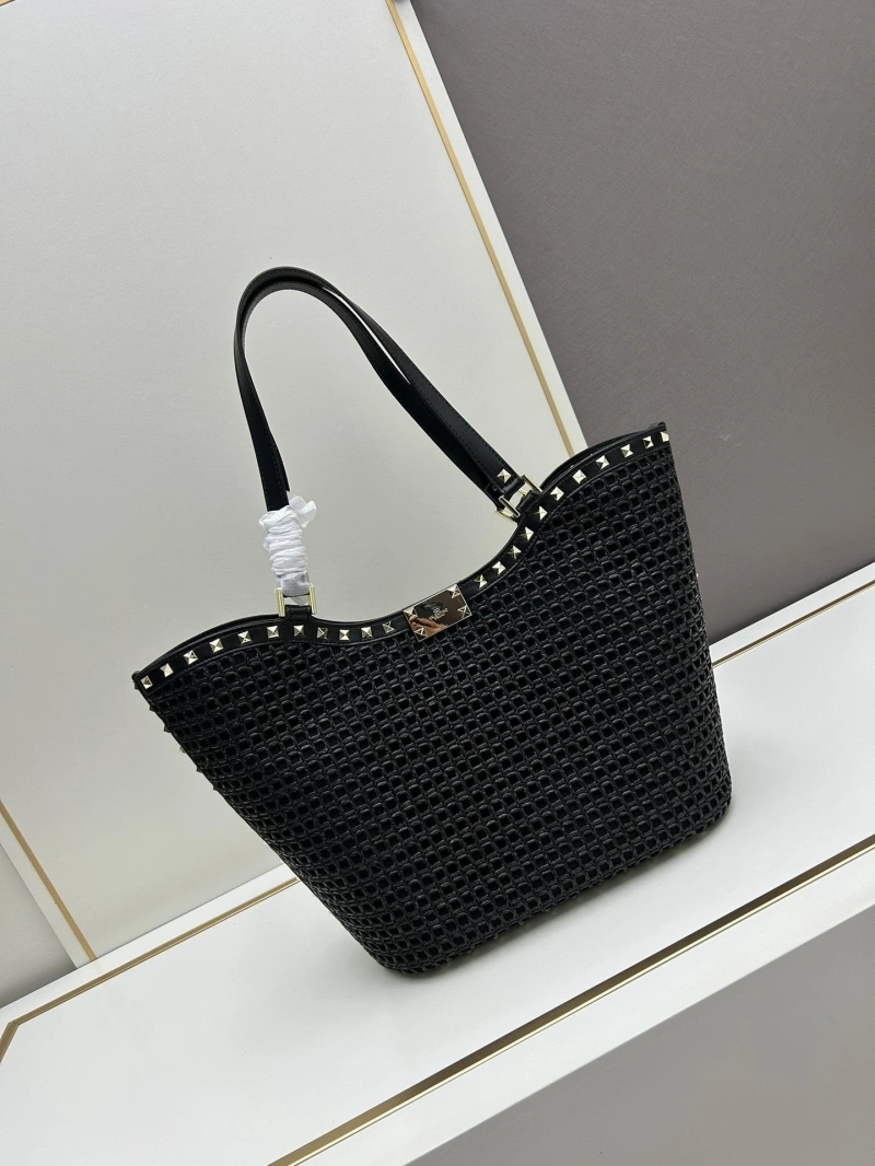 Vxlxntino Shopping Bags Minimalist 82588