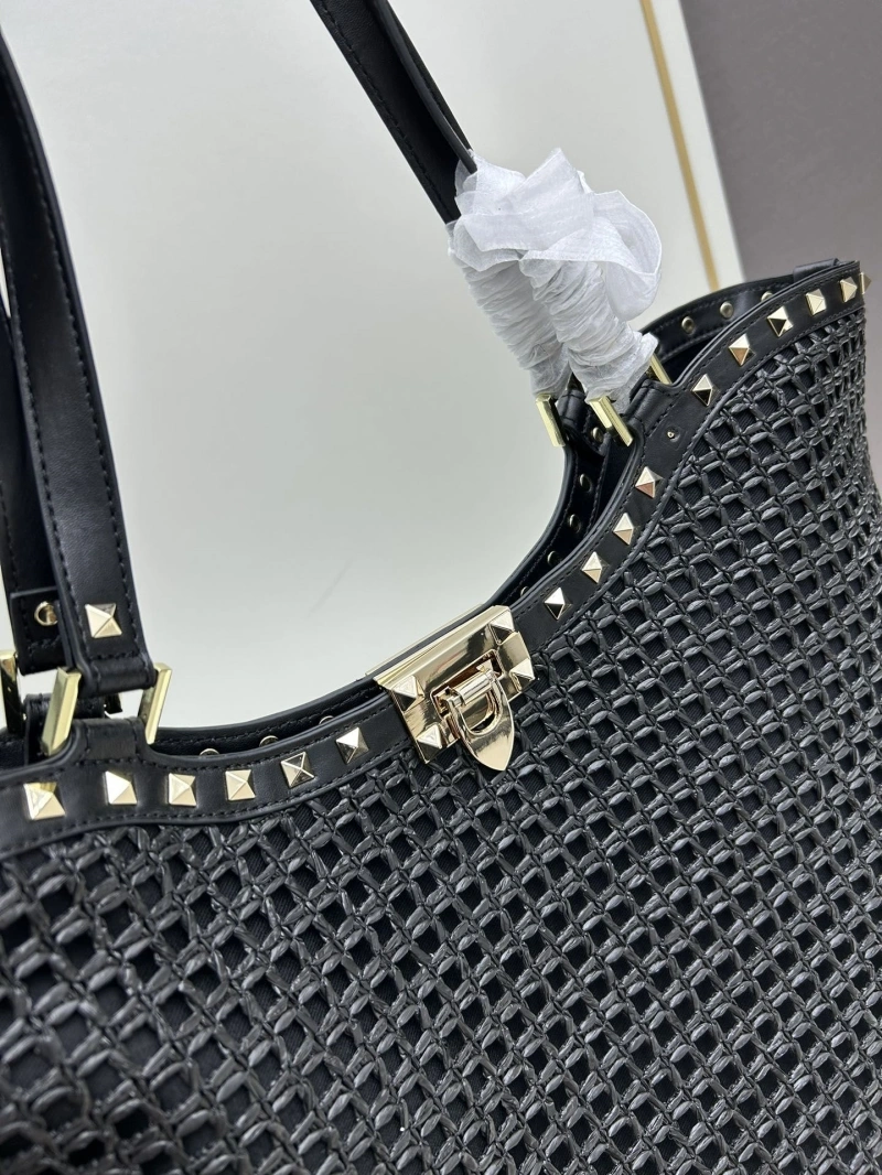 Vxlxntino Shopping Bags Minimalist 82588