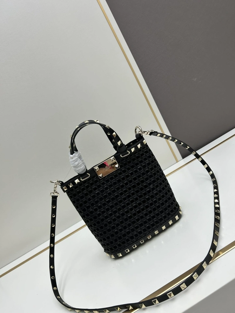Unique Vxlxntino Satchel Bags 82686