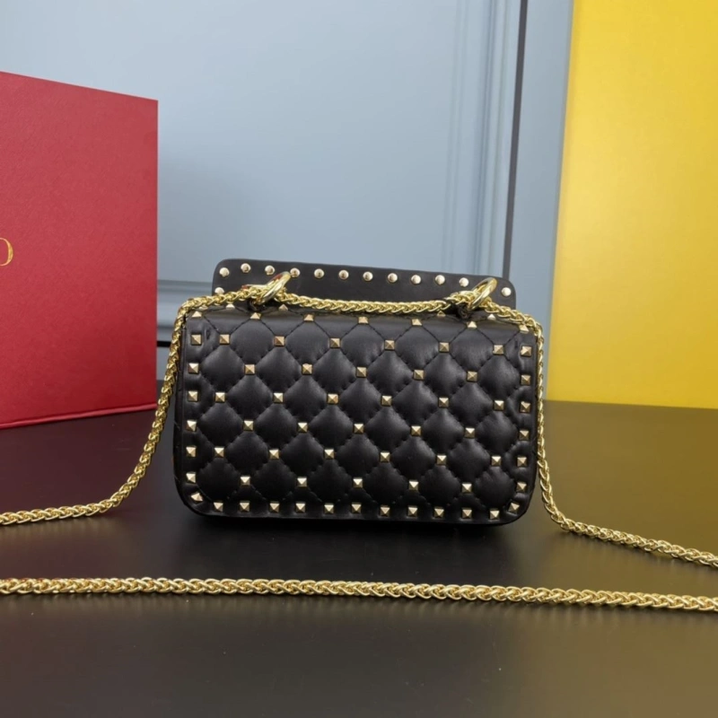 Vxlxntino Satchel Bags Soft 82663
