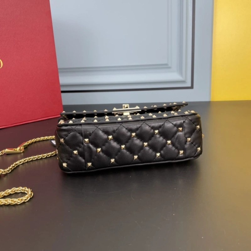 Vxlxntino Satchel Bags Soft 82663