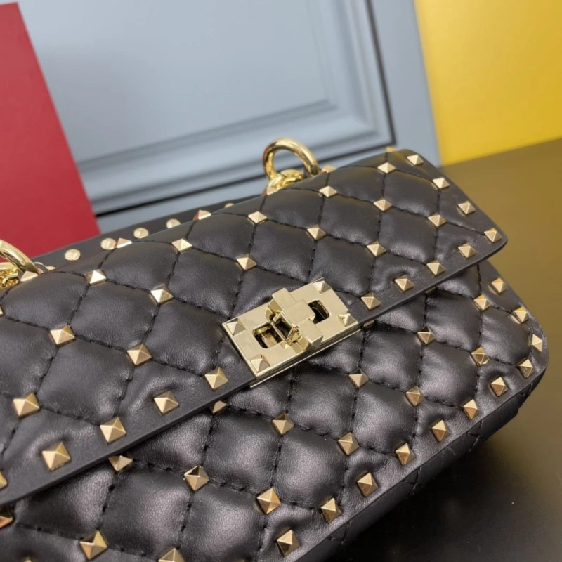 Vxlxntino Satchel Bags Soft 82663