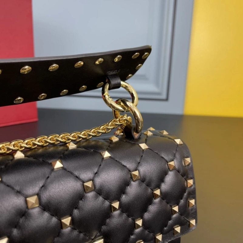 Vxlxntino Satchel Bags Soft 82663