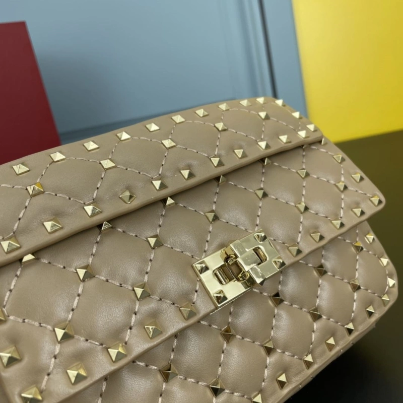 Refined Vxlxntino Satchel Bags 82658