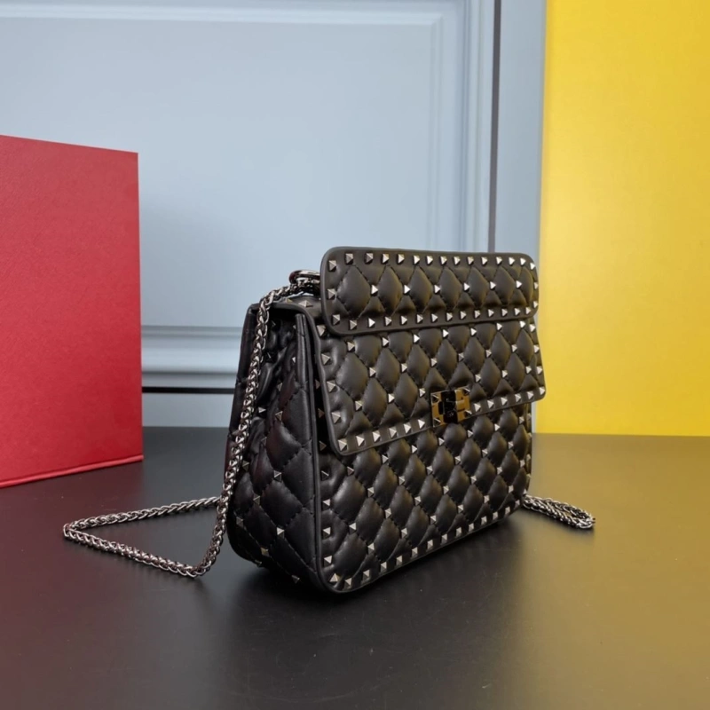 DailyWear Vxlxntino Satchel Bags 82644