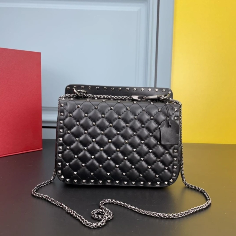 DailyWear Vxlxntino Satchel Bags 82644