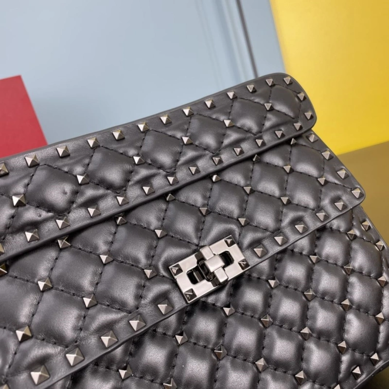 DailyWear Vxlxntino Satchel Bags 82644