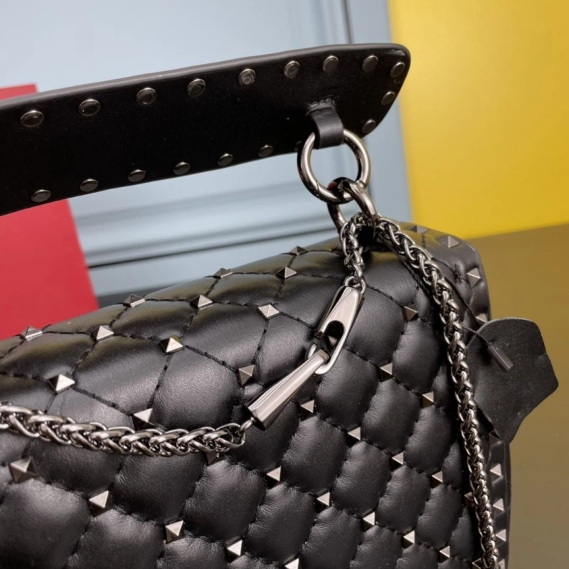 DailyWear Vxlxntino Satchel Bags 82644
