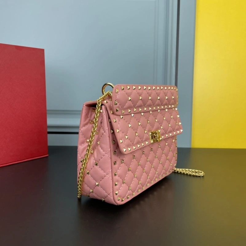 Modern Vxlxntino Satchel Bags 82645