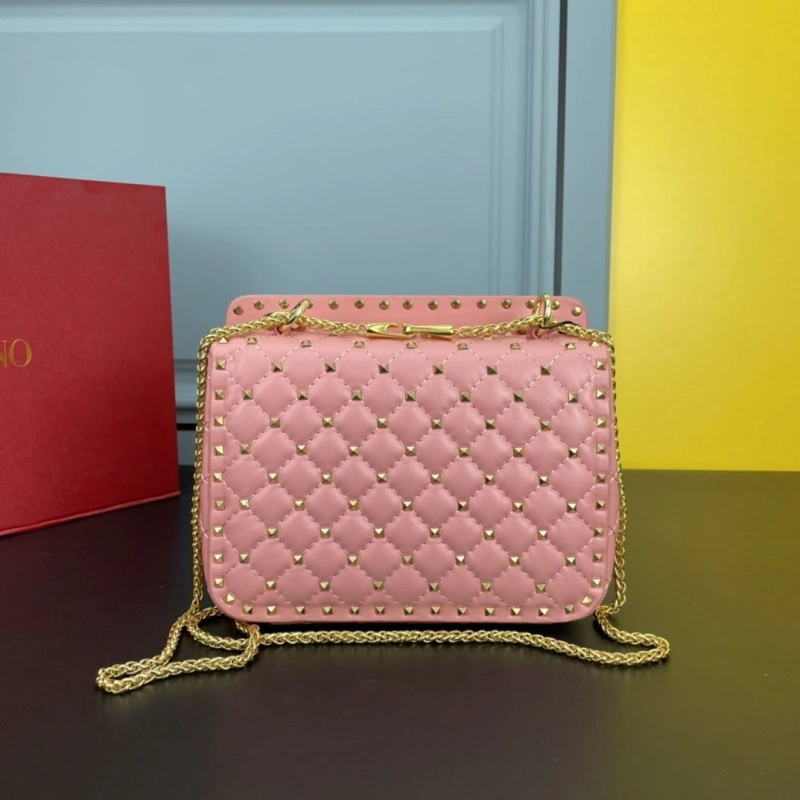 Modern Vxlxntino Satchel Bags 82645