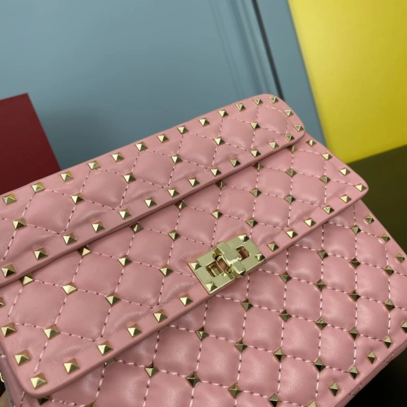 Modern Vxlxntino Satchel Bags 82645