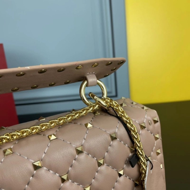 Breathable Vxlxntino Satchel Bags 82633