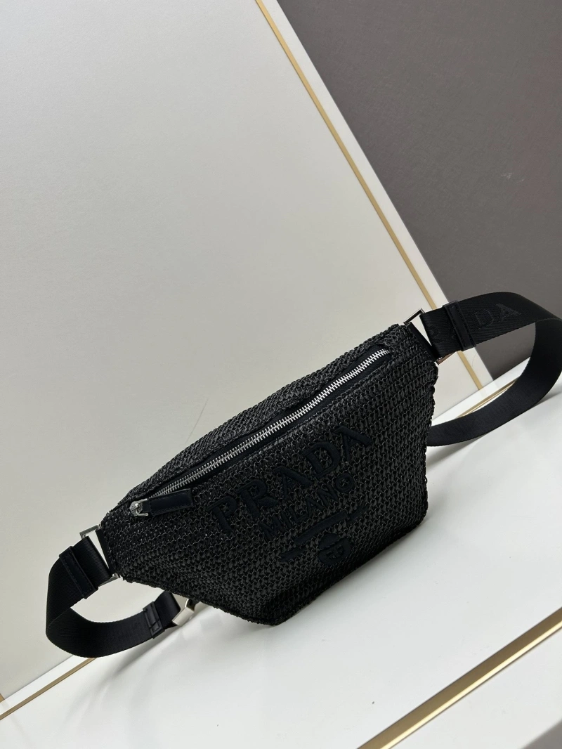 Prxdx Waist & Chest Packs Unique 57269