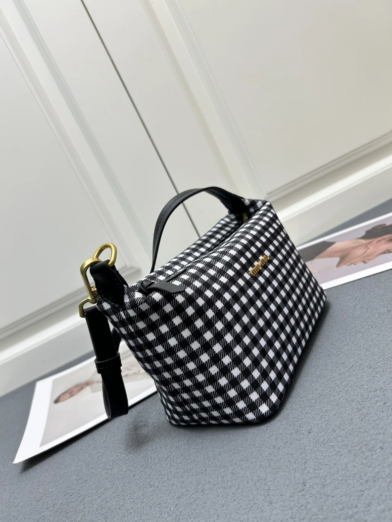 MIX MIX Top Handle Bags EyeCatching 81674