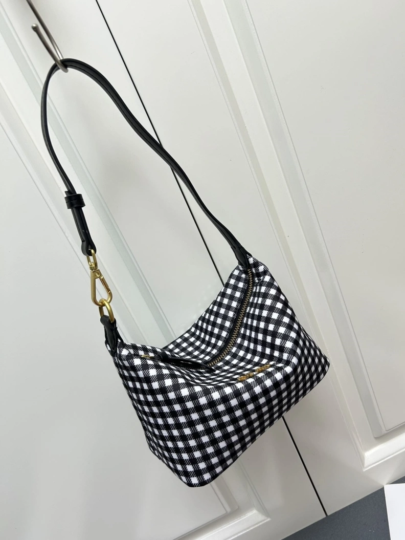 MIX MIX Top Handle Bags EyeCatching 81674