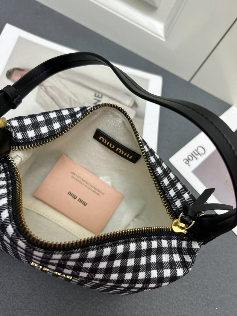 MIX MIX Top Handle Bags EyeCatching 81674