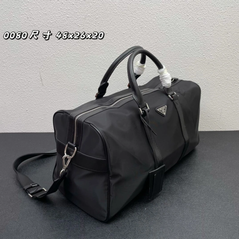 Sleek Prxdx Travel Bags 57217