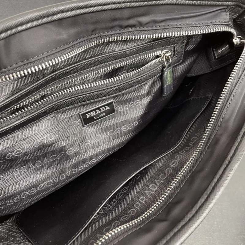 Prxdx Top Handle Bags Flexible 57240