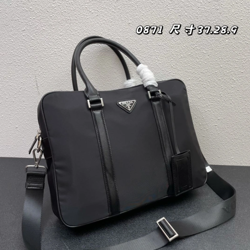 Mens Prxdx Briefcases Unique 57528