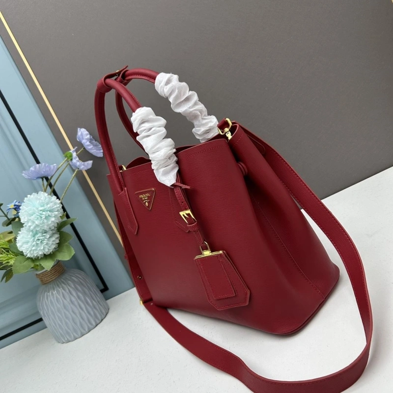 Prxdx Top Handle Bags AllSeason 57238