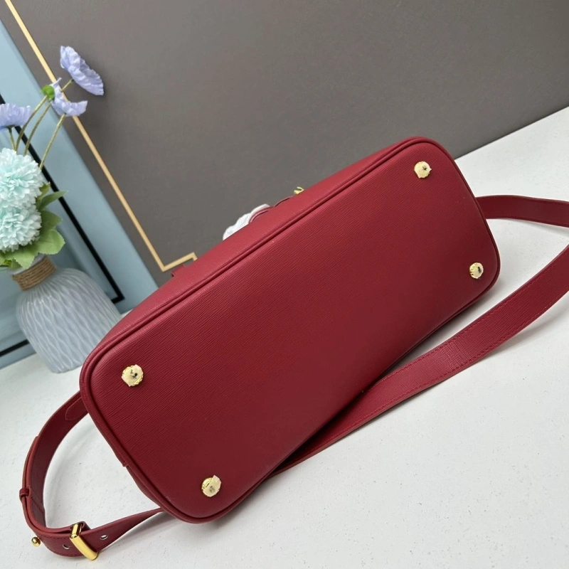 Prxdx Top Handle Bags AllSeason 57238