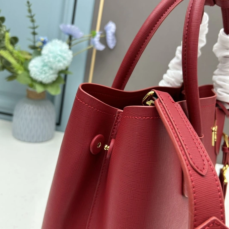Prxdx Top Handle Bags AllSeason 57238