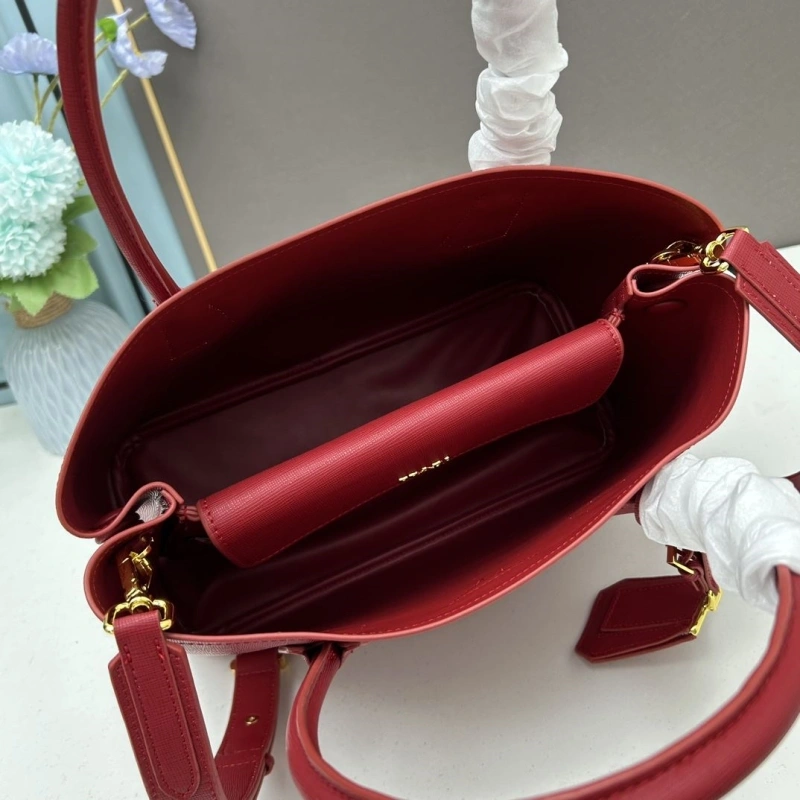 Prxdx Top Handle Bags AllSeason 57238