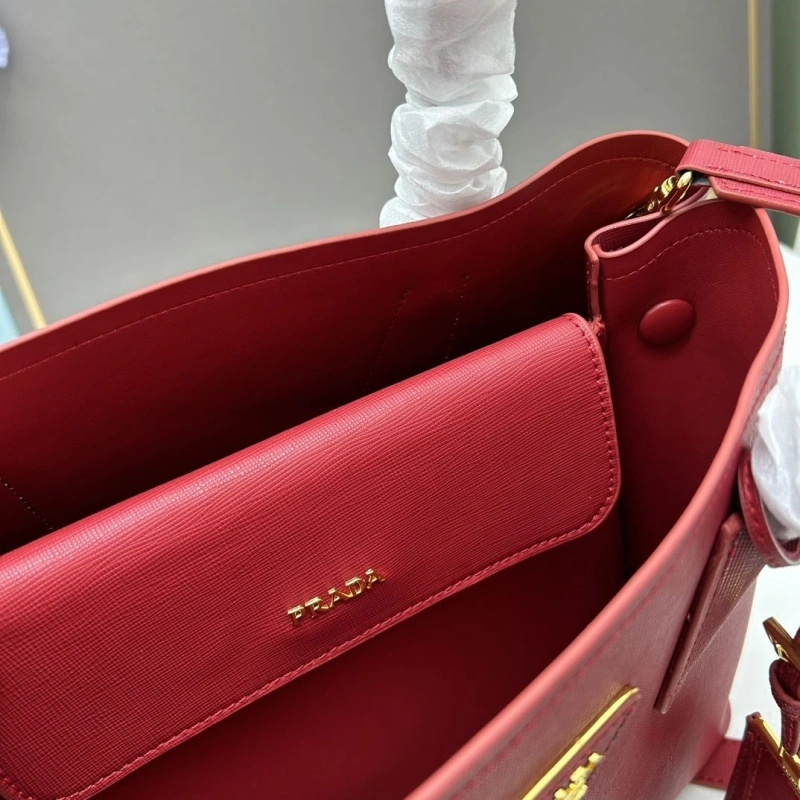 Prxdx Top Handle Bags AllSeason 57238