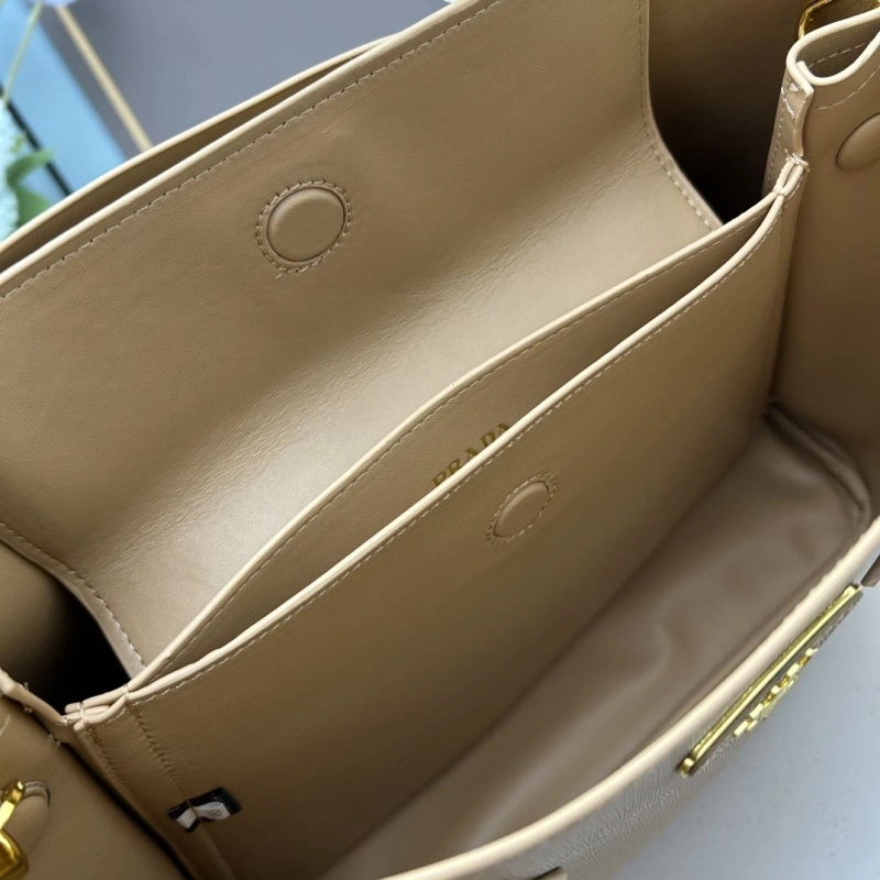 Flexible Prxdx Top Handle Bags 57229