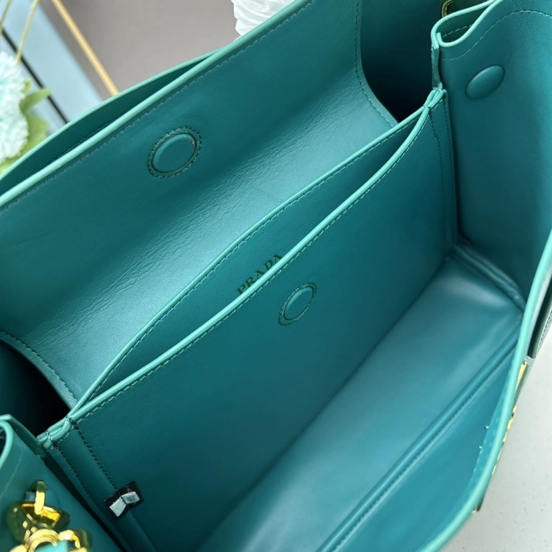 Prxdx Top Handle Bags Reliable 57272