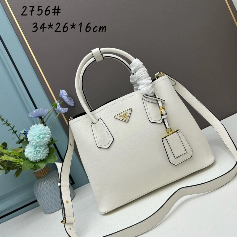 StreetReady Prxdx Top Handle Bags 57255