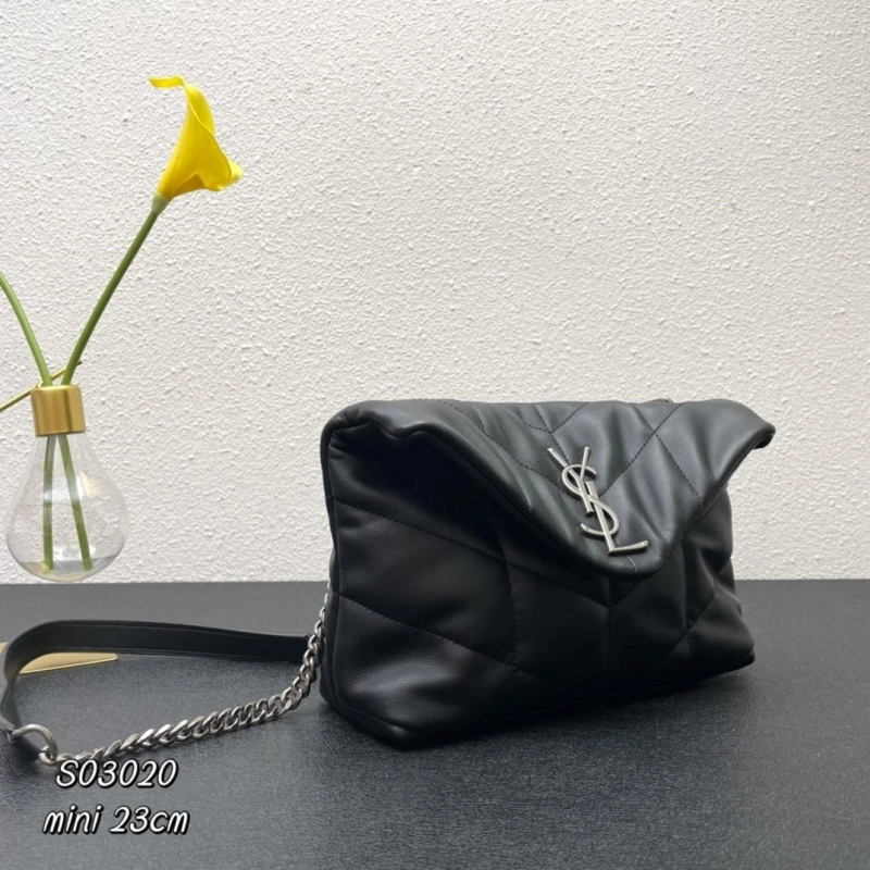 SportInspired YSX Satchel Bags 67949