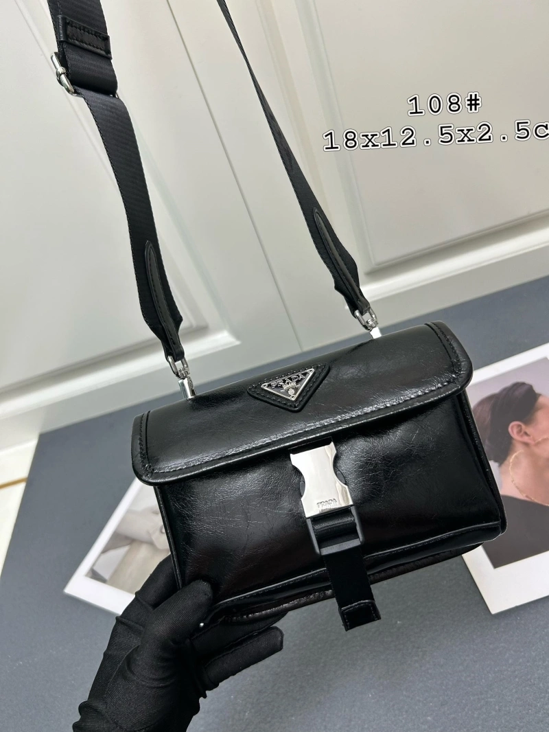 ModernLook Prxdx Satchel Bags 57412